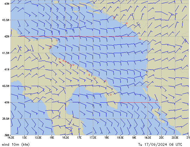 Di 17.09.2024 06 UTC