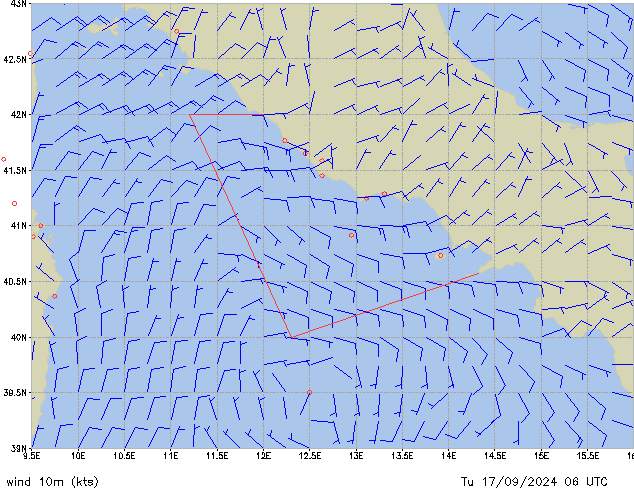 Di 17.09.2024 06 UTC