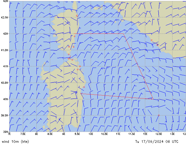 Di 17.09.2024 06 UTC