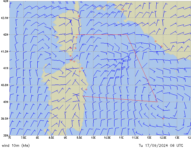 Di 17.09.2024 06 UTC