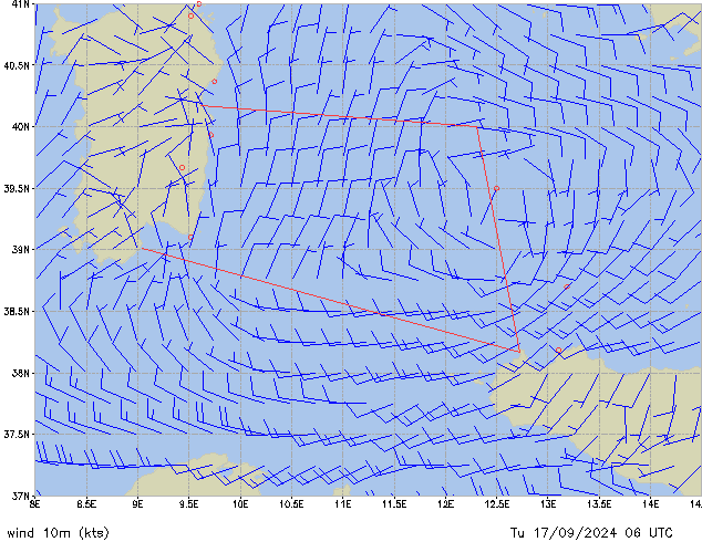 Di 17.09.2024 06 UTC