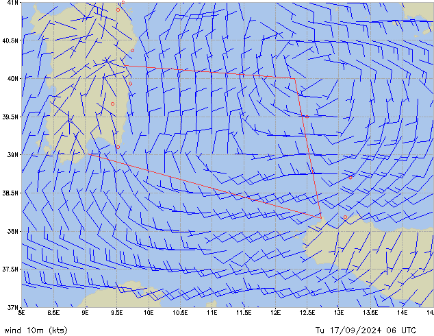 Di 17.09.2024 06 UTC