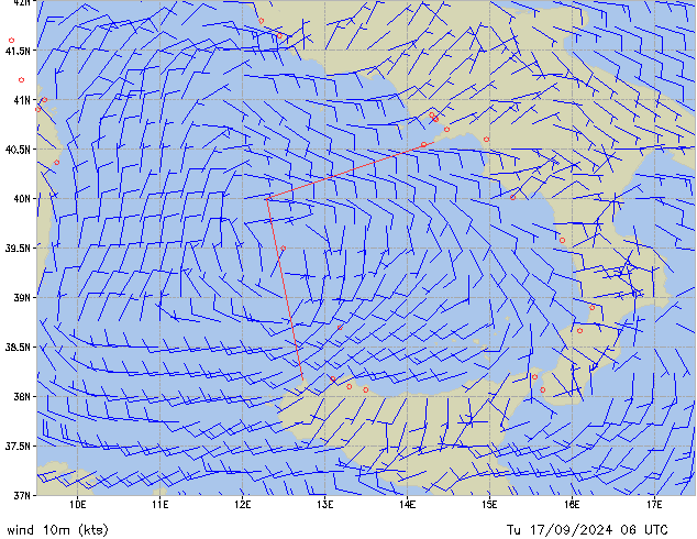 Di 17.09.2024 06 UTC