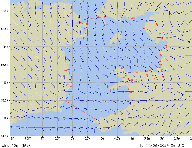 Di 17.09.2024 06 UTC