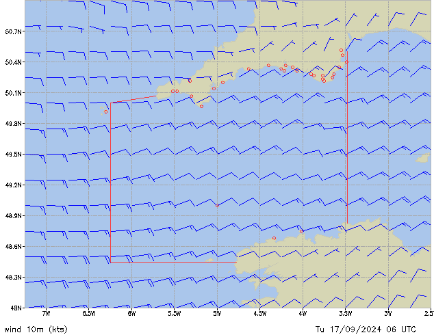 Di 17.09.2024 06 UTC