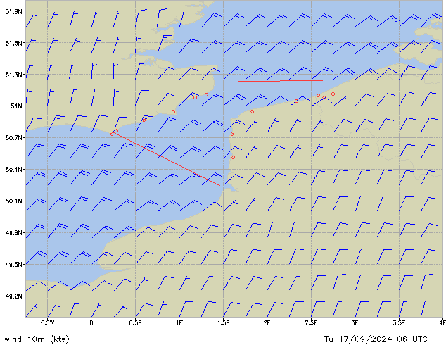 Di 17.09.2024 06 UTC