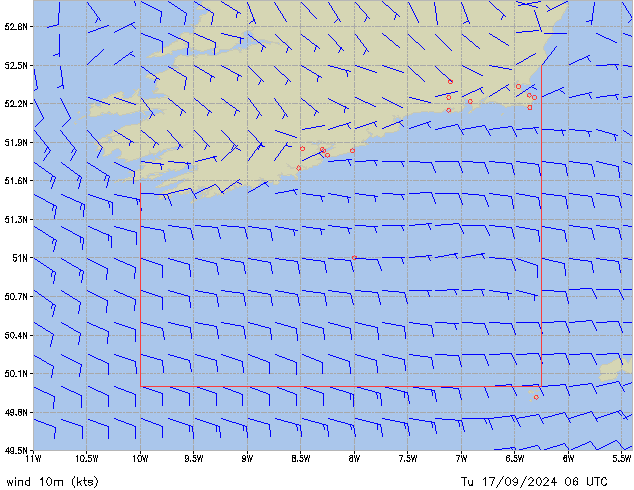 Di 17.09.2024 06 UTC