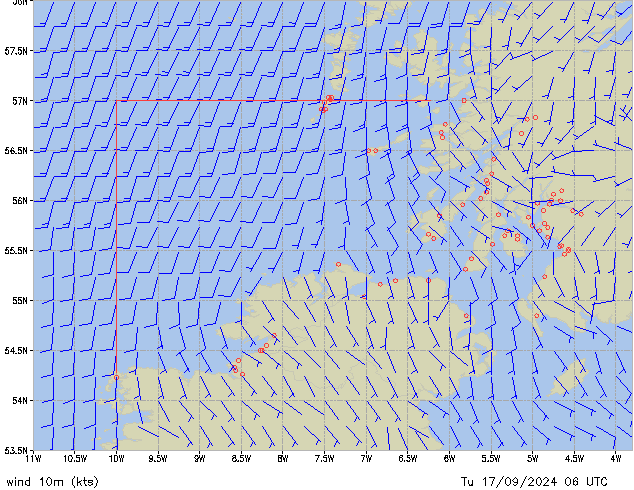 Di 17.09.2024 06 UTC