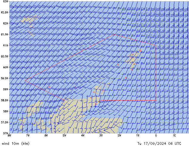 Di 17.09.2024 06 UTC