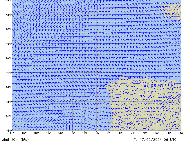 Di 17.09.2024 06 UTC