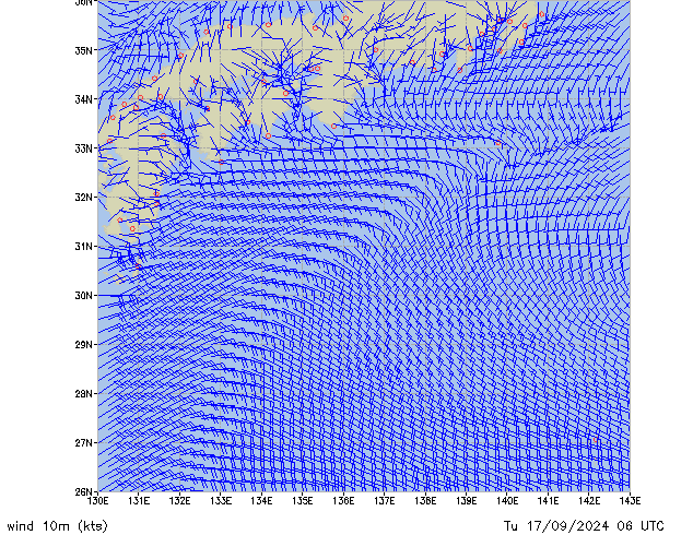 Di 17.09.2024 06 UTC