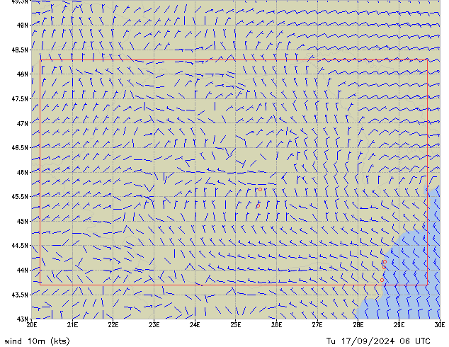 Di 17.09.2024 06 UTC