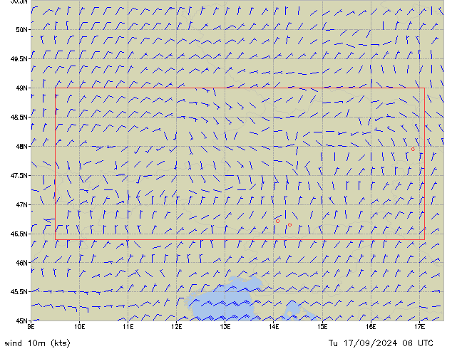 Di 17.09.2024 06 UTC