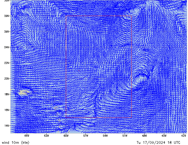 Di 17.09.2024 18 UTC