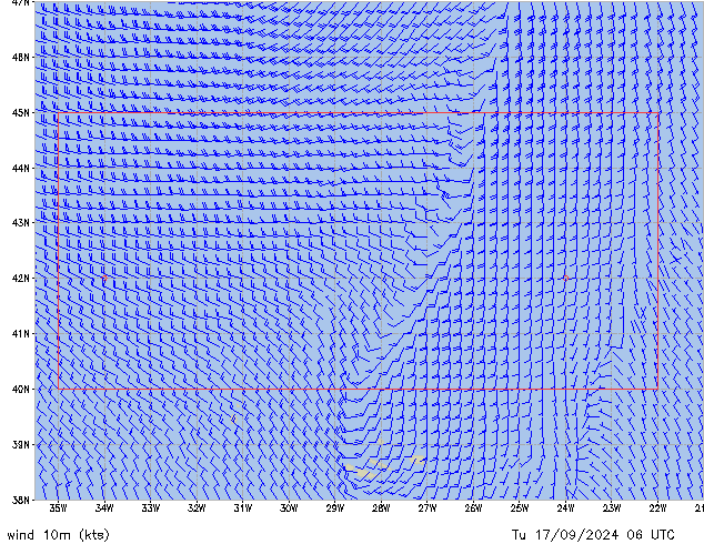 Di 17.09.2024 06 UTC