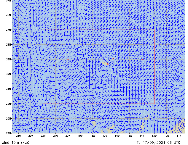 Tu 17.09.2024 06 UTC