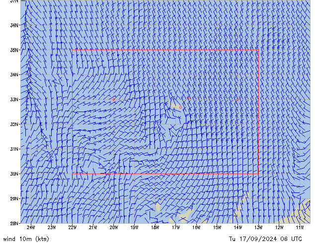 Di 17.09.2024 06 UTC