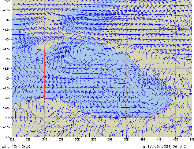 Di 17.09.2024 06 UTC