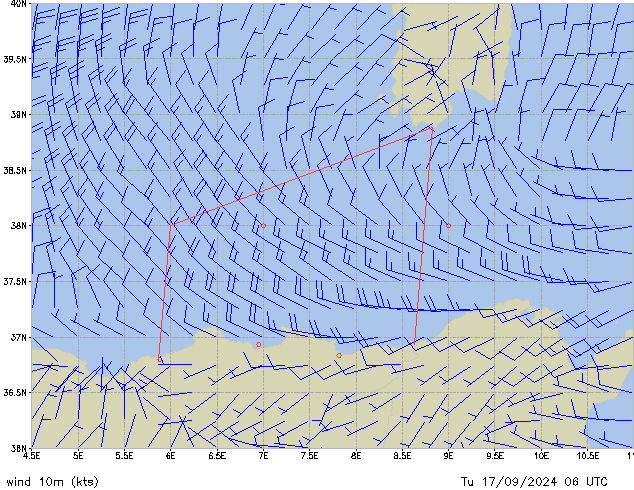 Di 17.09.2024 06 UTC