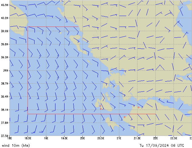 Di 17.09.2024 06 UTC