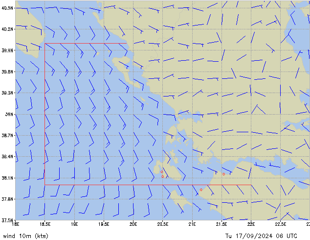 Di 17.09.2024 06 UTC