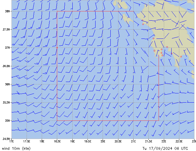 Di 17.09.2024 06 UTC