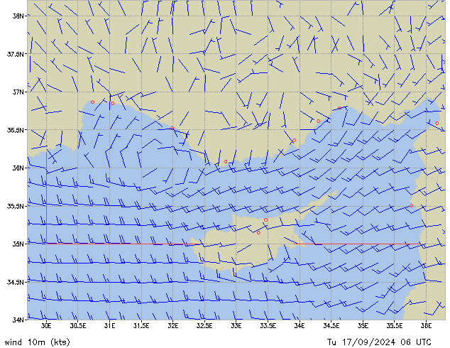 Di 17.09.2024 06 UTC