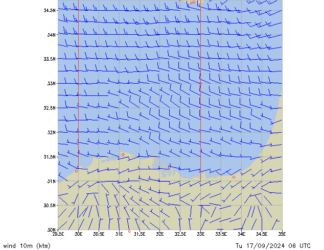 Di 17.09.2024 06 UTC