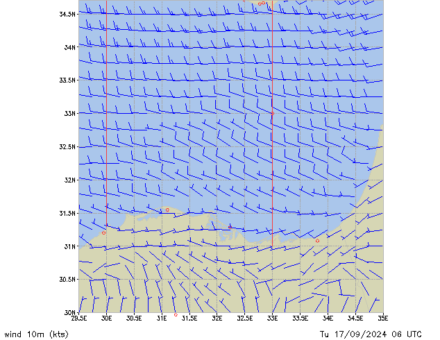 Tu 17.09.2024 06 UTC