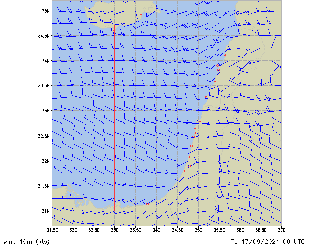 Tu 17.09.2024 06 UTC