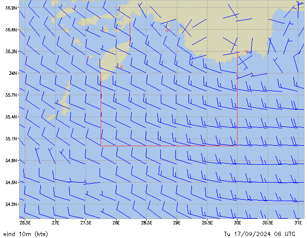 Di 17.09.2024 06 UTC