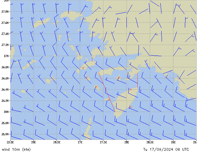 Di 17.09.2024 06 UTC