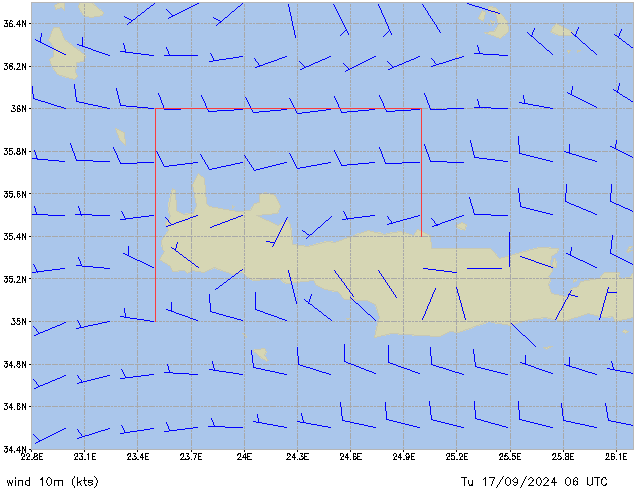 Tu 17.09.2024 06 UTC