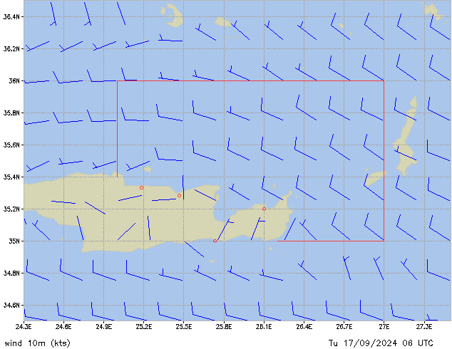 Di 17.09.2024 06 UTC