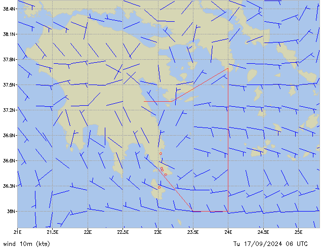 Di 17.09.2024 06 UTC