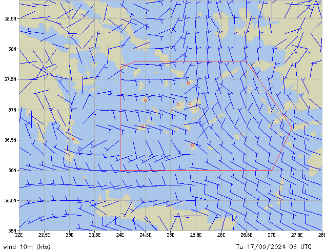 Tu 17.09.2024 06 UTC