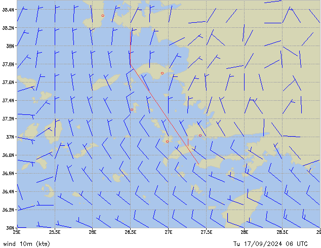 Di 17.09.2024 06 UTC