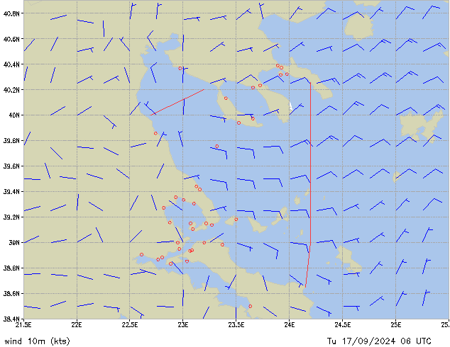 Di 17.09.2024 06 UTC