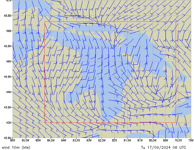 Di 17.09.2024 06 UTC