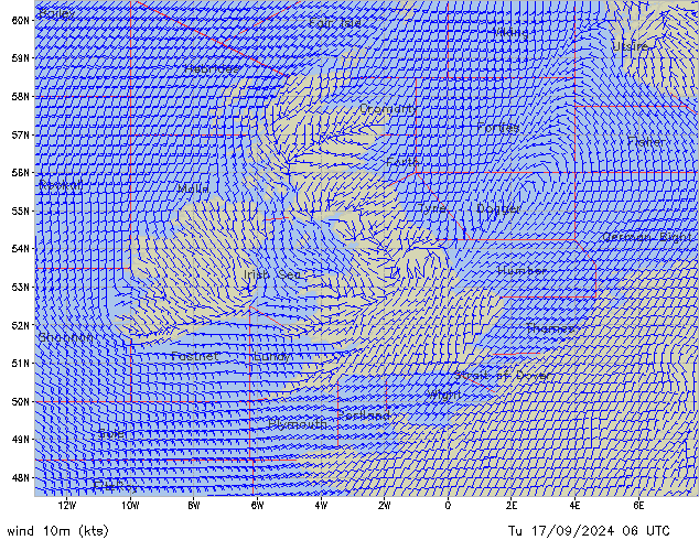 Tu 17.09.2024 06 UTC