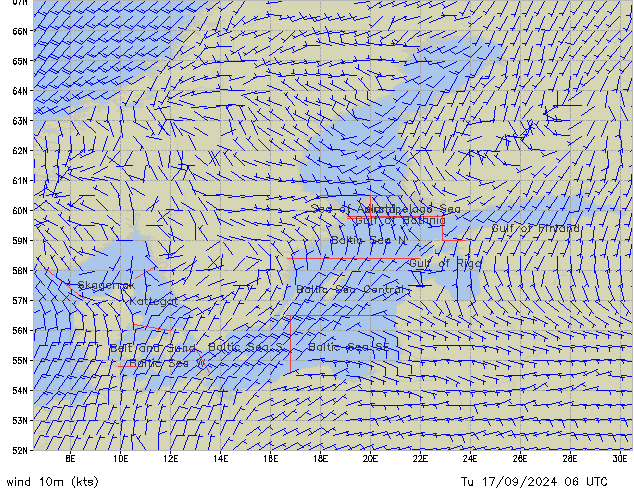 Di 17.09.2024 06 UTC