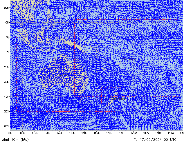 Di 17.09.2024 00 UTC