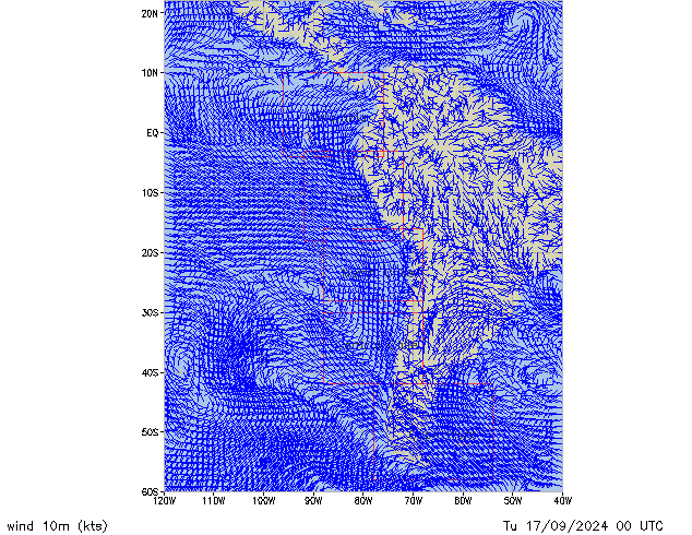 Di 17.09.2024 00 UTC