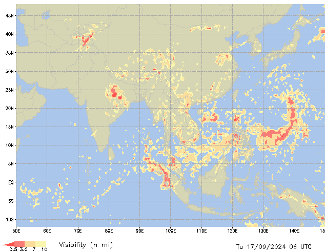 Di 17.09.2024 06 UTC