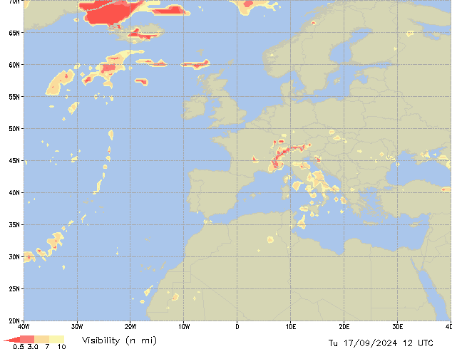 Di 17.09.2024 12 UTC