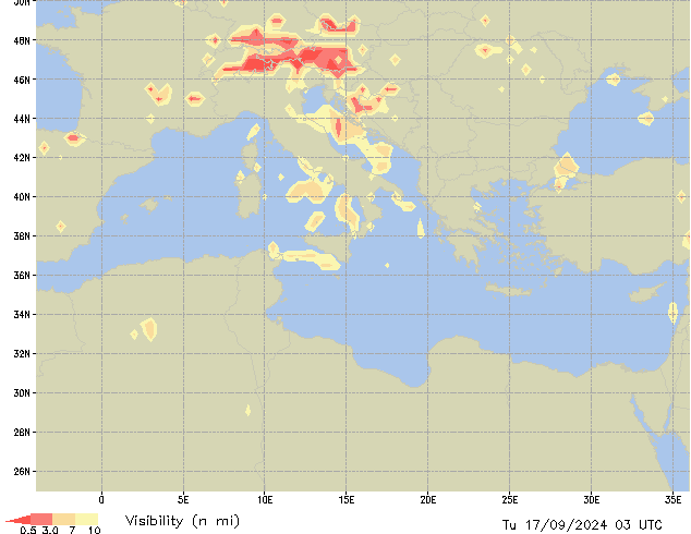 Di 17.09.2024 03 UTC