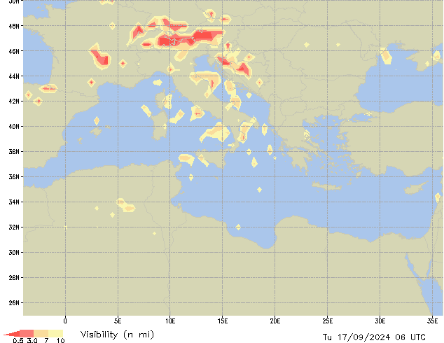 Di 17.09.2024 06 UTC