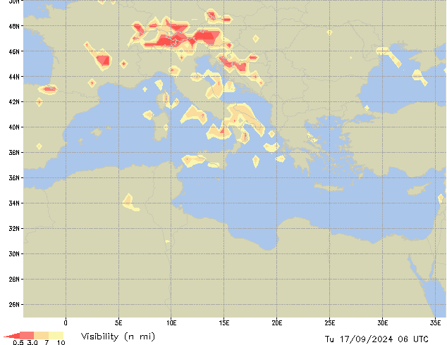 Di 17.09.2024 06 UTC