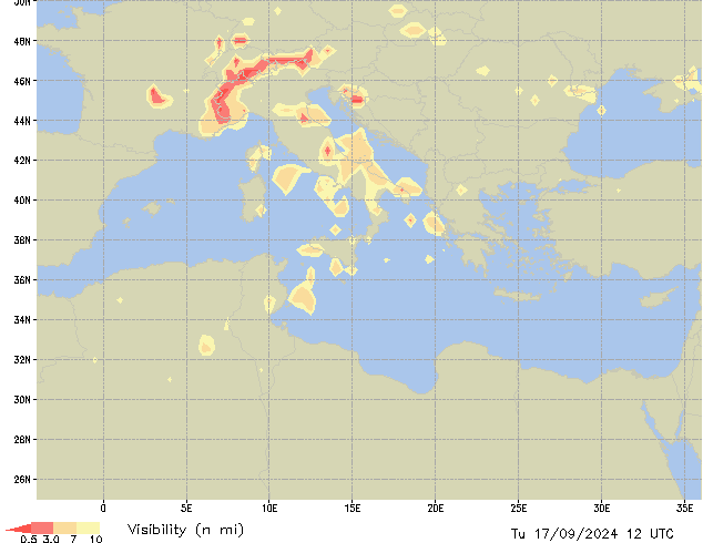 Di 17.09.2024 12 UTC