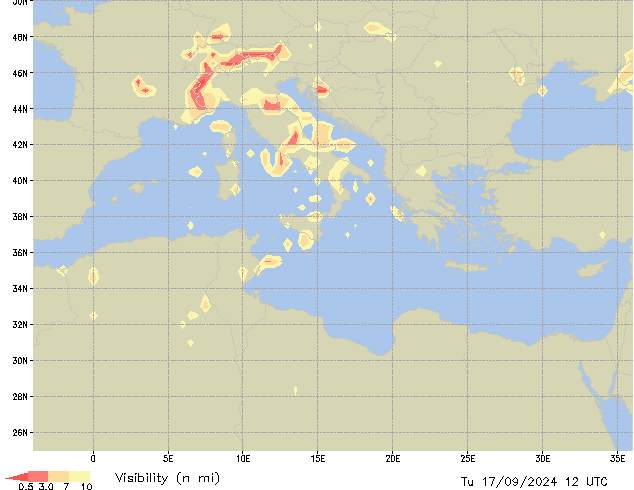 Di 17.09.2024 12 UTC